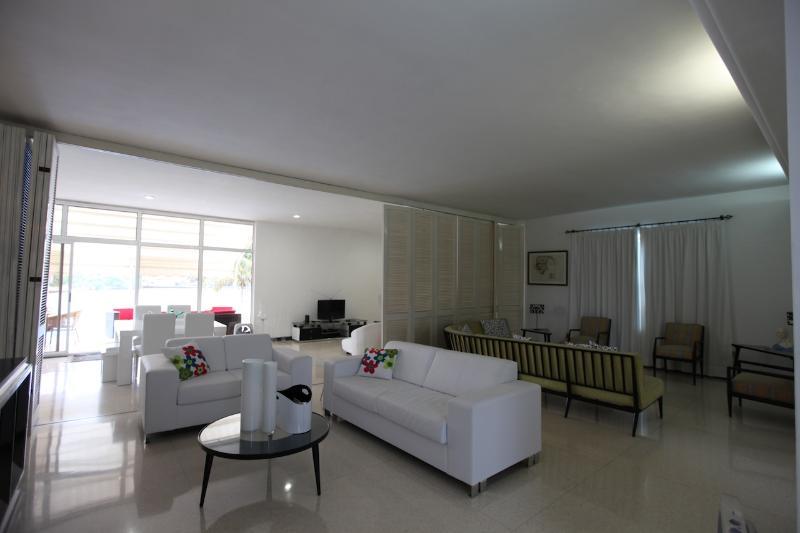 Casa De Lujo Miramar Apartament Hawana Zewnętrze zdjęcie
